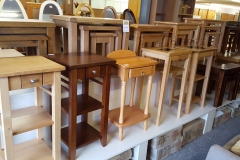 Nested Tables