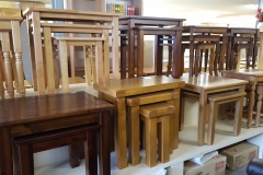Nested Tables
