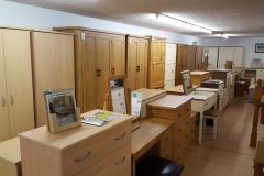 Wardrobes