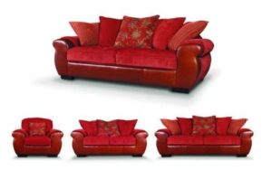 Stella 3 + 2 Seater Range: €1795