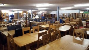 kitchen Tables