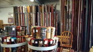 Rugs at Halpin Furniture
