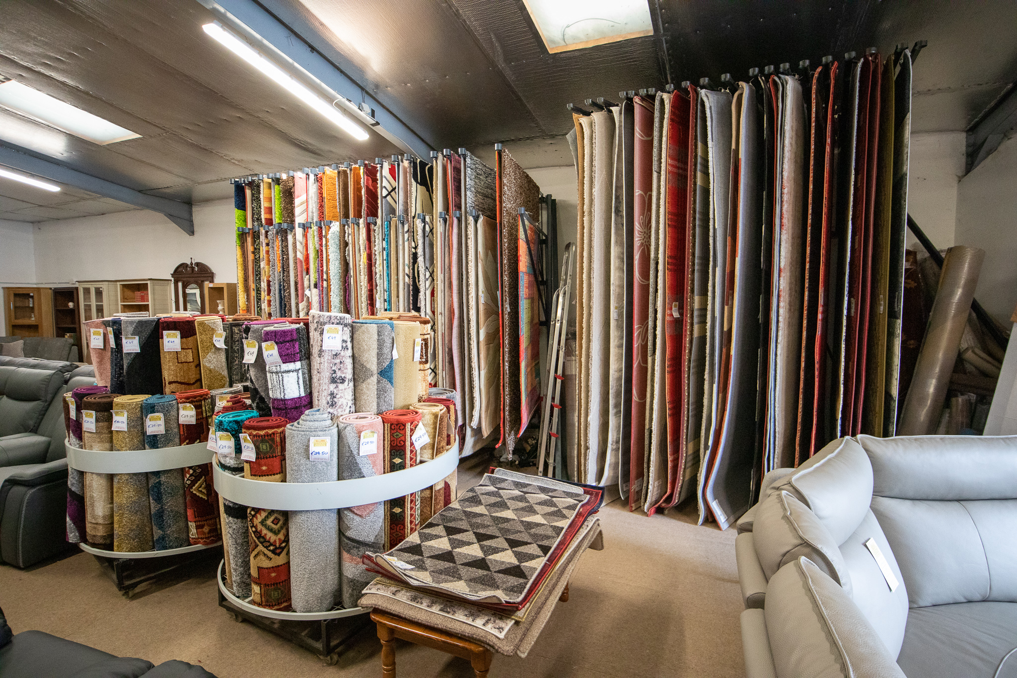 Rugs