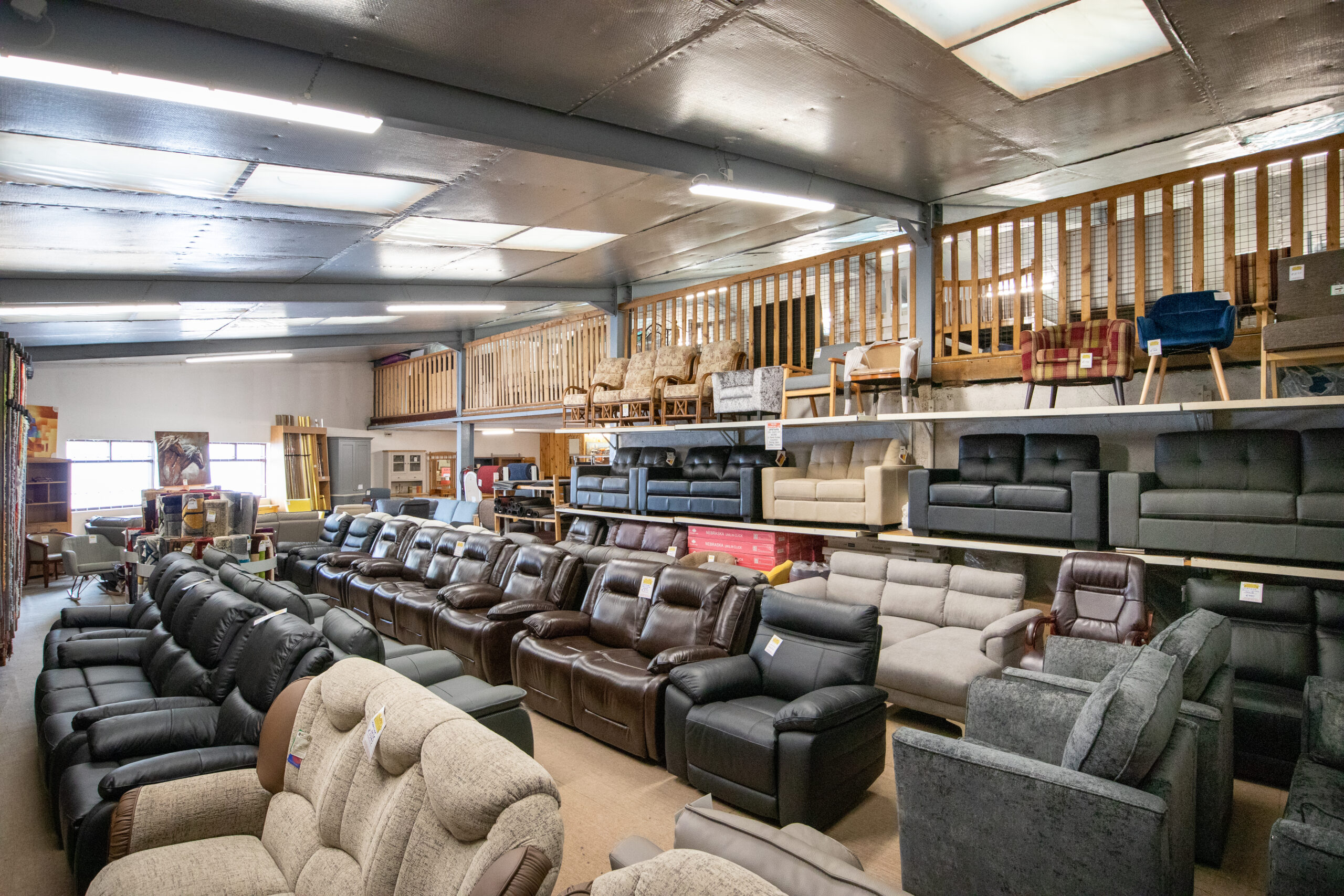 Living Room Furniture