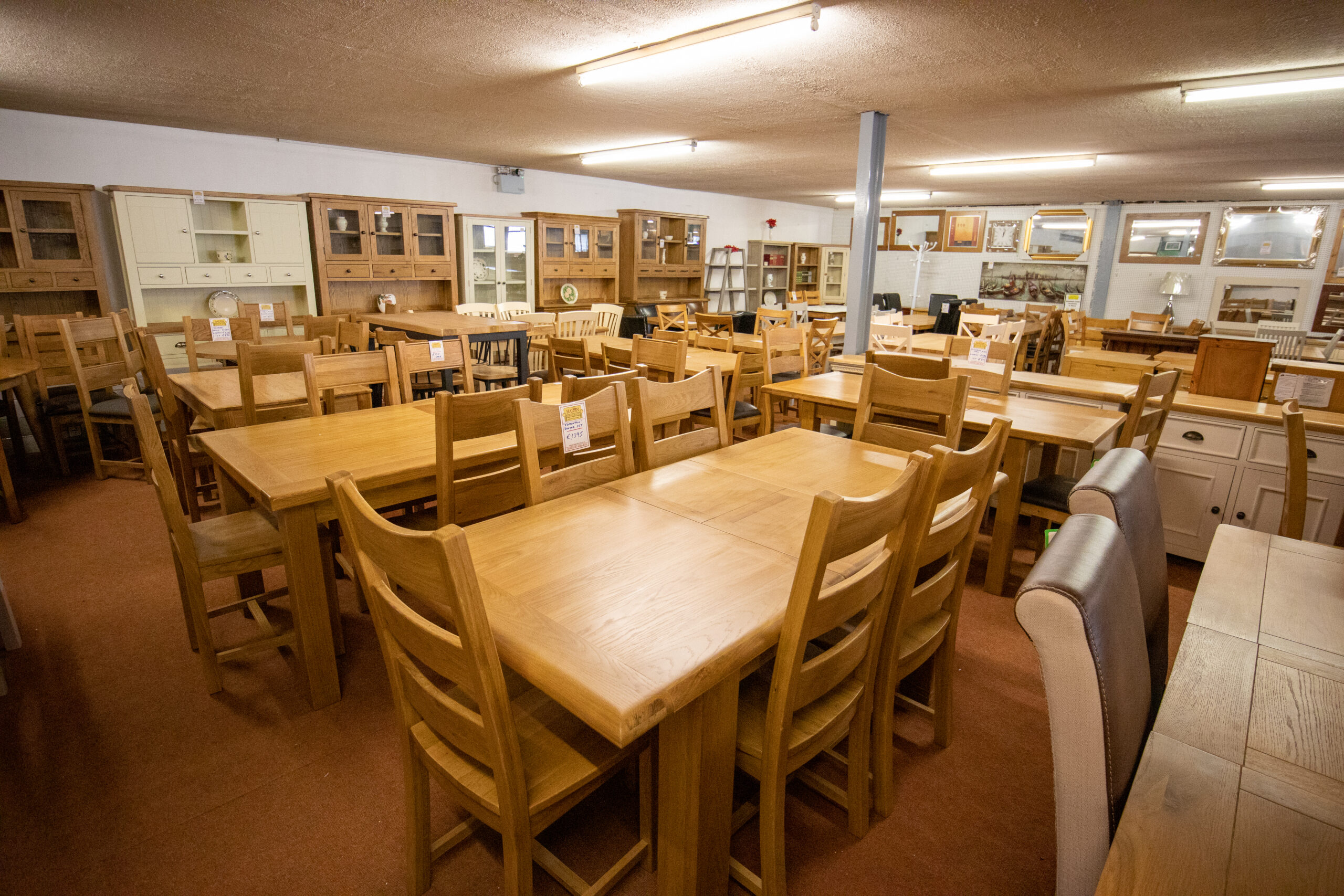 Dining Furniture