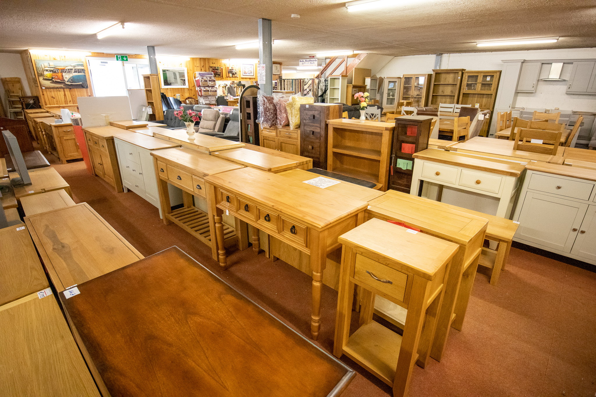 Occasional Furniture